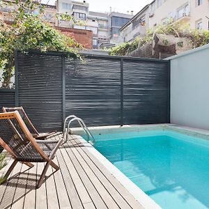 Appartement met Drie Slaapkamers
